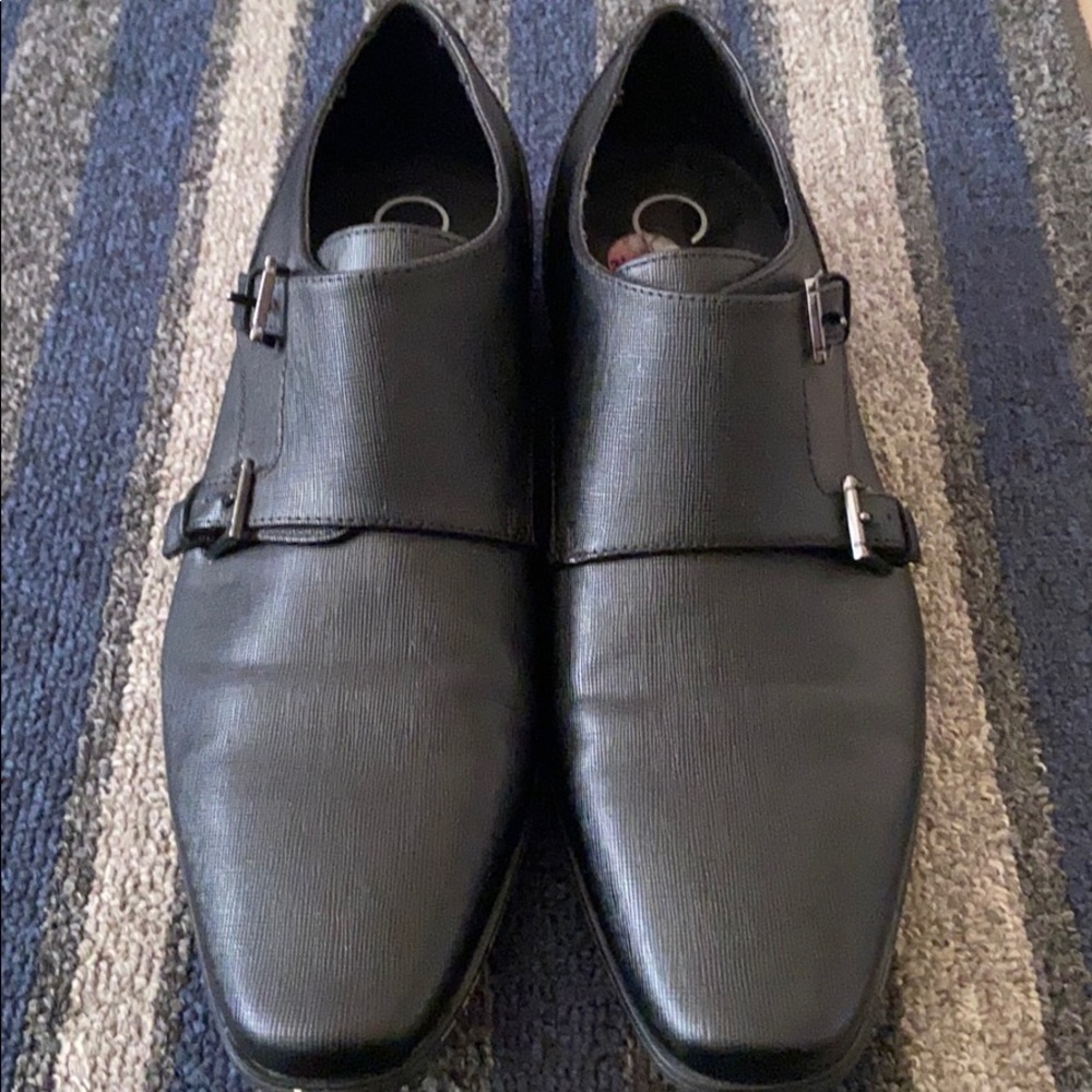 Calvin Klein Oxford Shoes